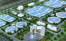 水廠產(chǎn)品應(yīng)用