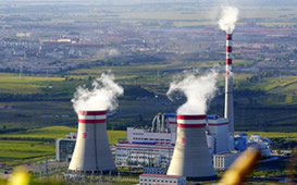 電廠產(chǎn)品應(yīng)用